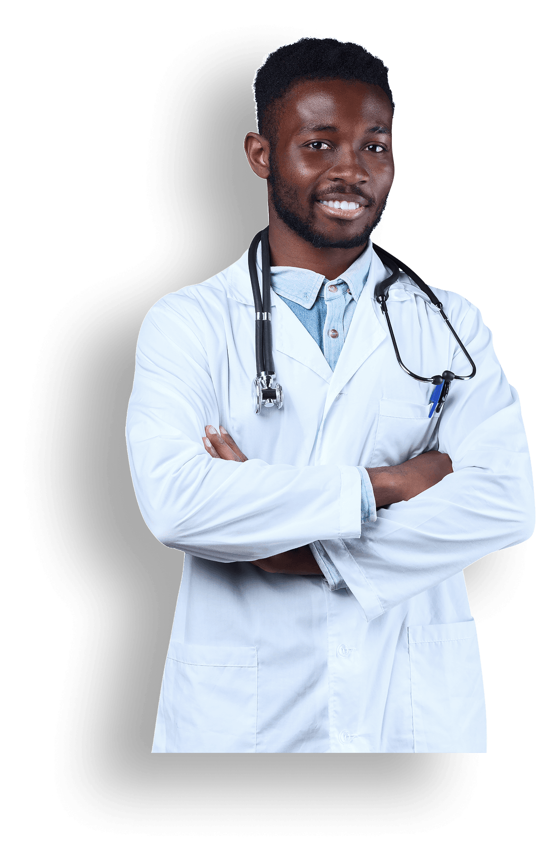 doctor