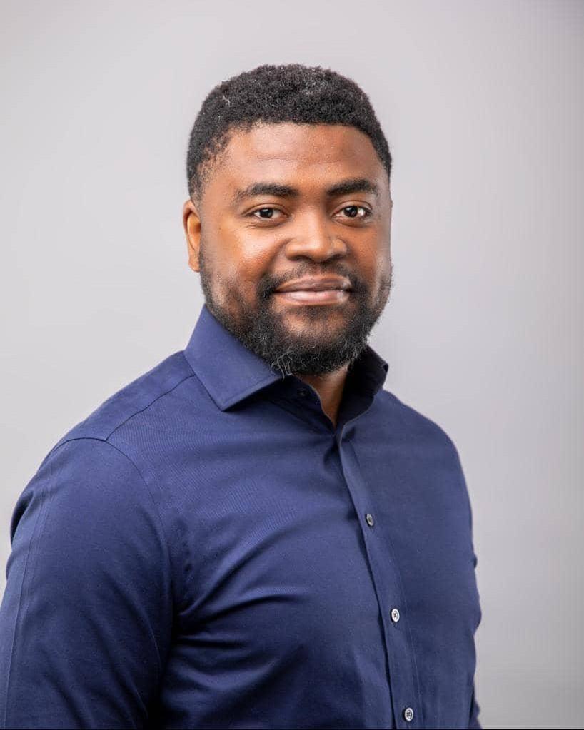 Daniel Okodaso
