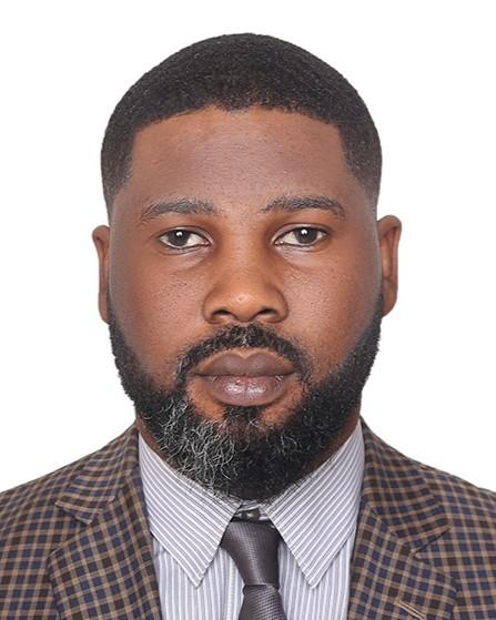 Olawale Kembi