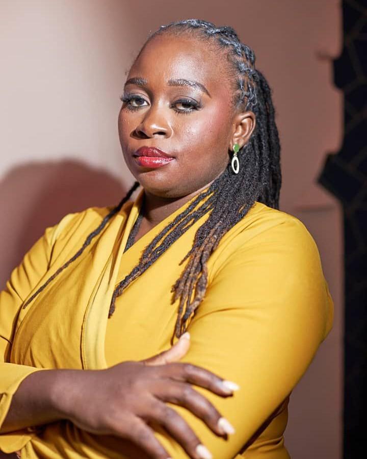 Mofoluwasho Oke