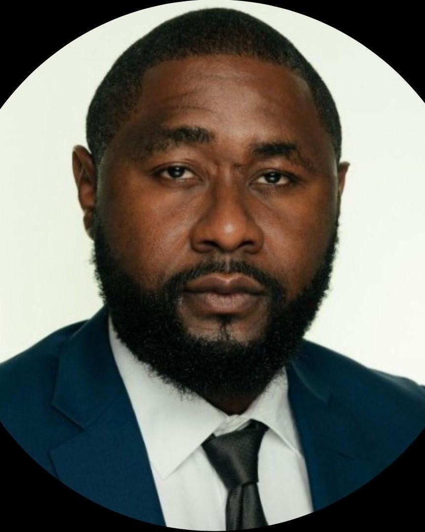 Temitope Ahmed
