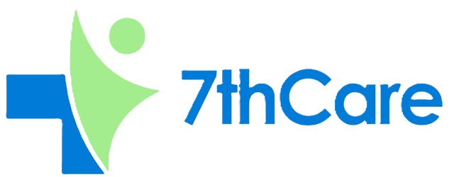 7thCare logo