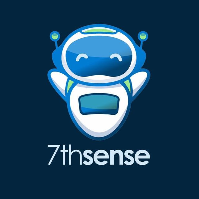 7thSense logo